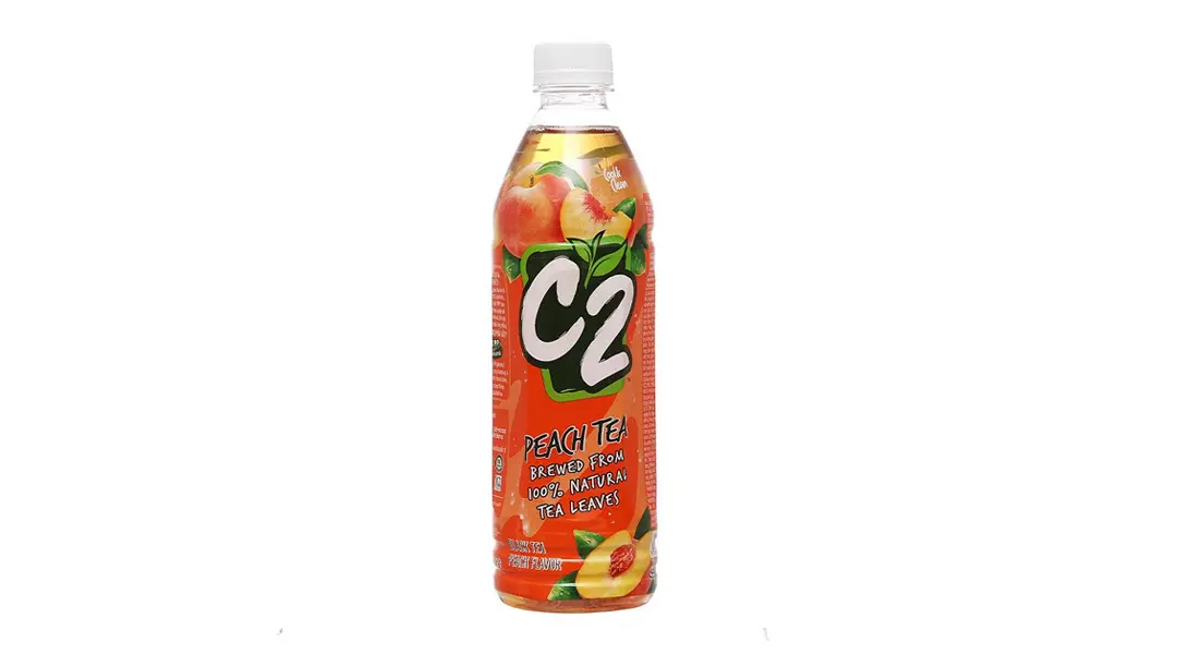 Hình ảnh C2 vị Đào