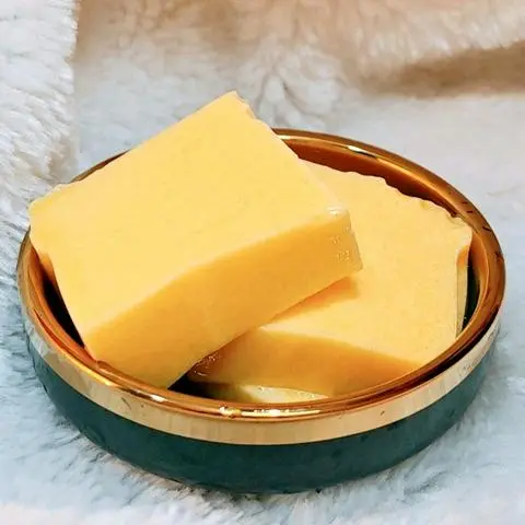 Hình ảnh Pudding Trứng (3 miếng)