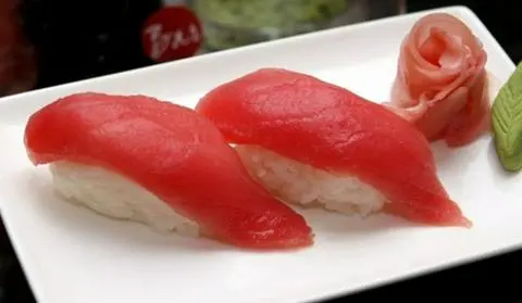 Hình ảnh Cá ngừ