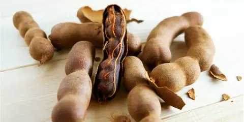 Hình ảnh Hồng Trà Mơ Me