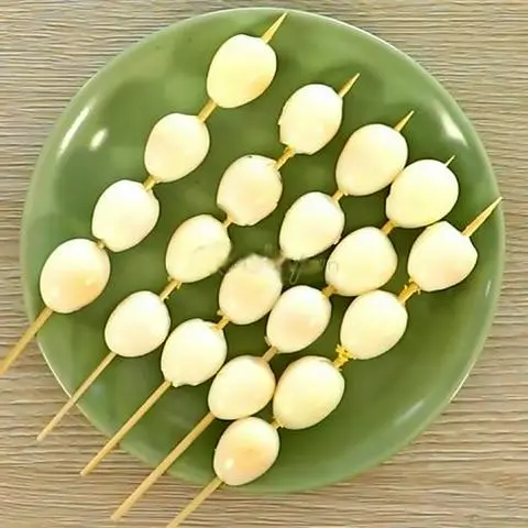 Hình ảnh Trứng cút