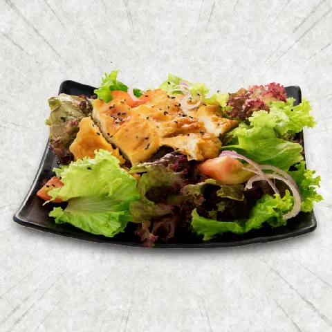 Hình ảnh 1 Salad Gà
