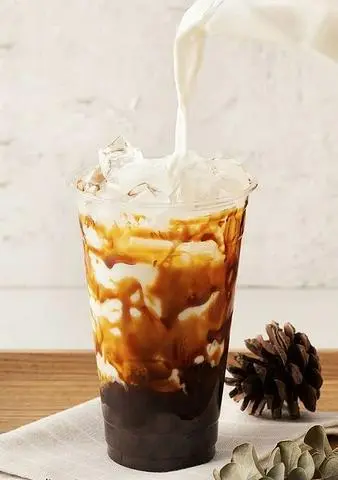 Hình ảnh Cacao Sữa Gấu 
