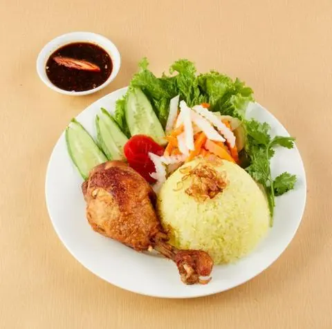 Hình ảnh đùi nhỏ