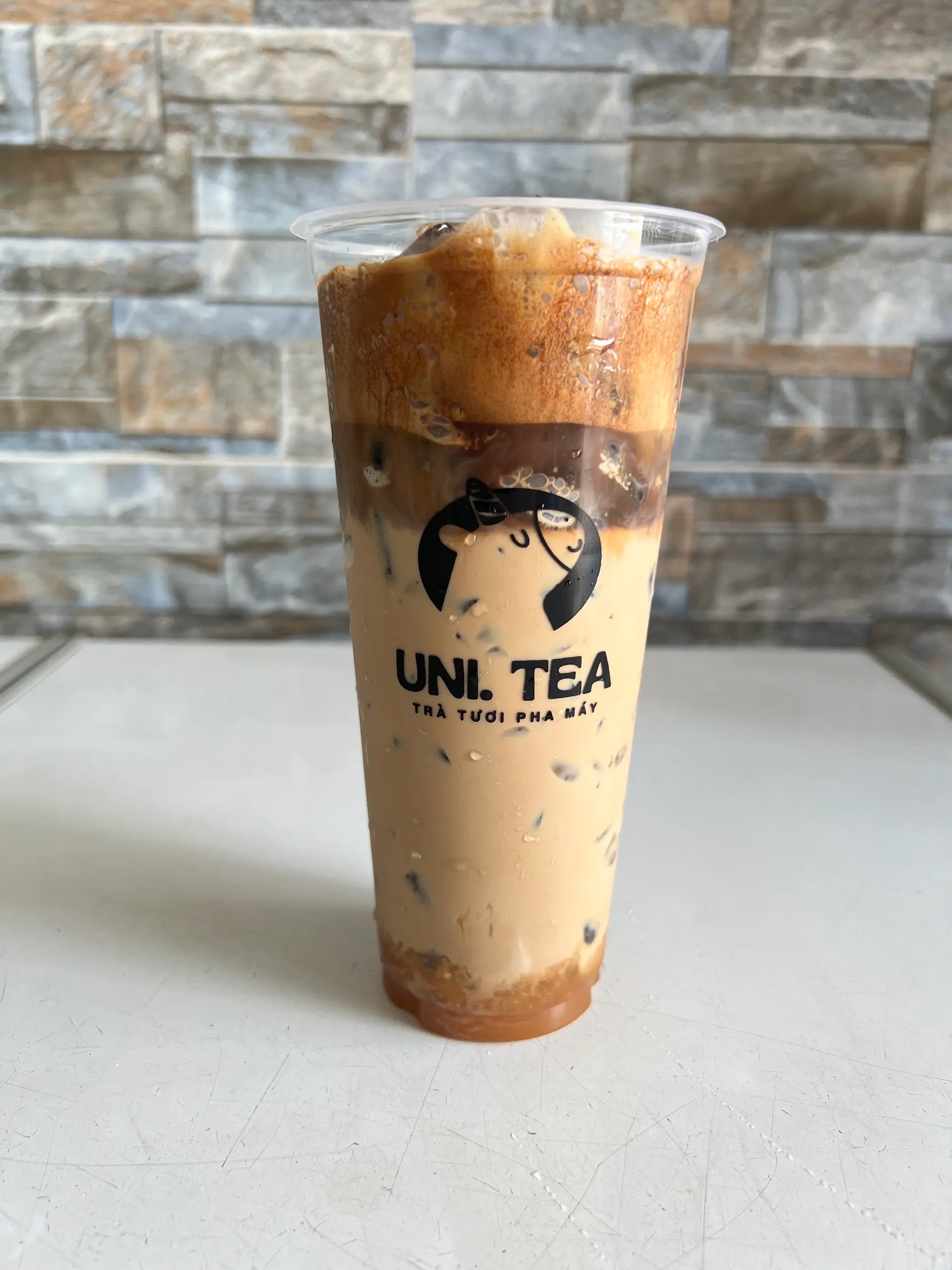 Hình ảnh Cafe bơ lạc
