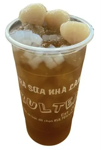Hình ảnh Trà Vải tươi  size L