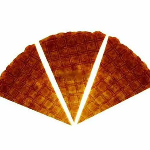Hình ảnh Bánh Tam Giác