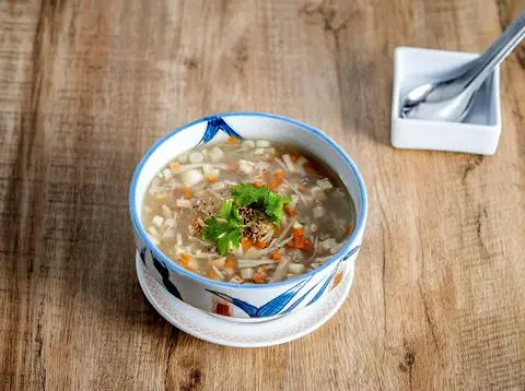Hình ảnh Súp Thập Cẩm