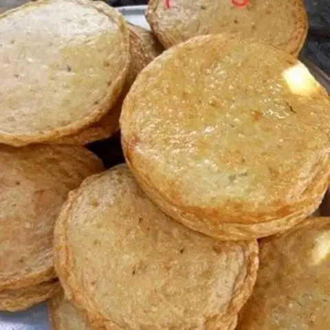 Hình ảnh Chả Cá