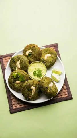 Hình ảnh HARA BHARA KABAB CHEF SPECIAL 