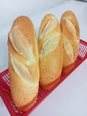 Hình ảnh Bánh mì - 1 ổ