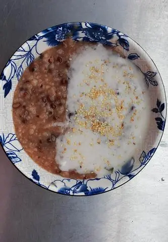 Hình ảnh Cháo Đậu Đỏ 