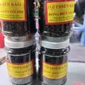 Hình ảnh Rong biển tỏi phi