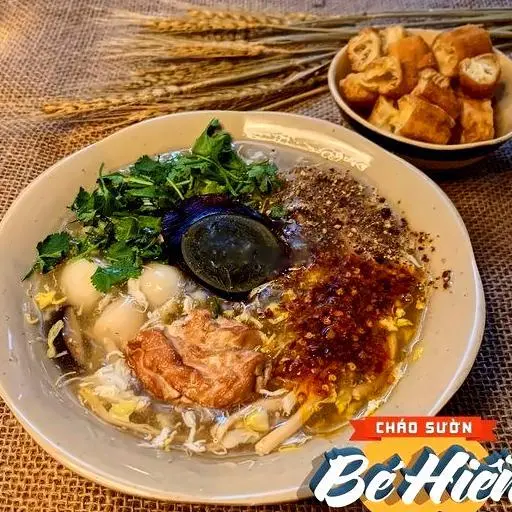 Hình ảnh Súp óc heo bắc thảo