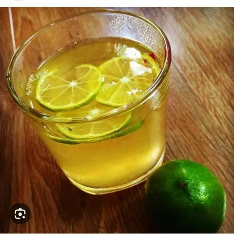 Hình ảnh Nước Chanh Tắc Mật Ong