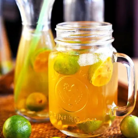 Hình ảnh TRÀ TẮC XÍ MUỘI