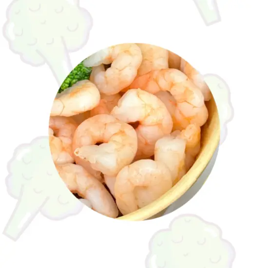 Hình ảnh Tôm nõn
