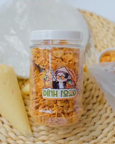 Hình ảnh Combo BTPS Dính Sương Sương có sốt tắc