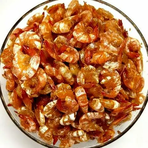 Hình ảnh Tôm rang - 100g