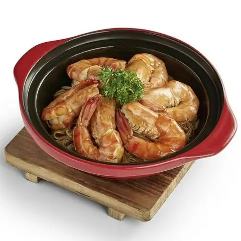 Hình ảnh Miến Tôm Thố
