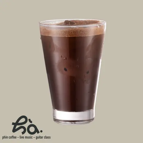 Hình ảnh Cacao sữa