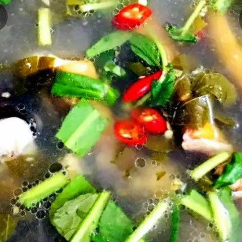 Hình ảnh Lẩu lươn