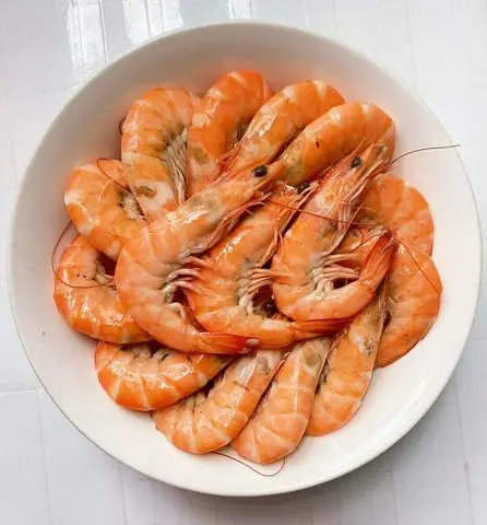 Hình ảnh Tôm (Thêm)