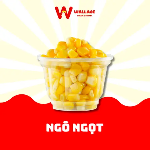 Hình ảnh Ngô ngọt