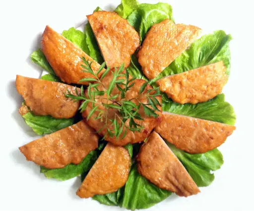 Hình ảnh Chả Cua 3 miếng