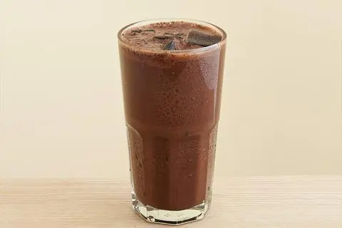 Hình ảnh Cacao sữa đá