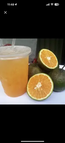 Hình ảnh Cam ép