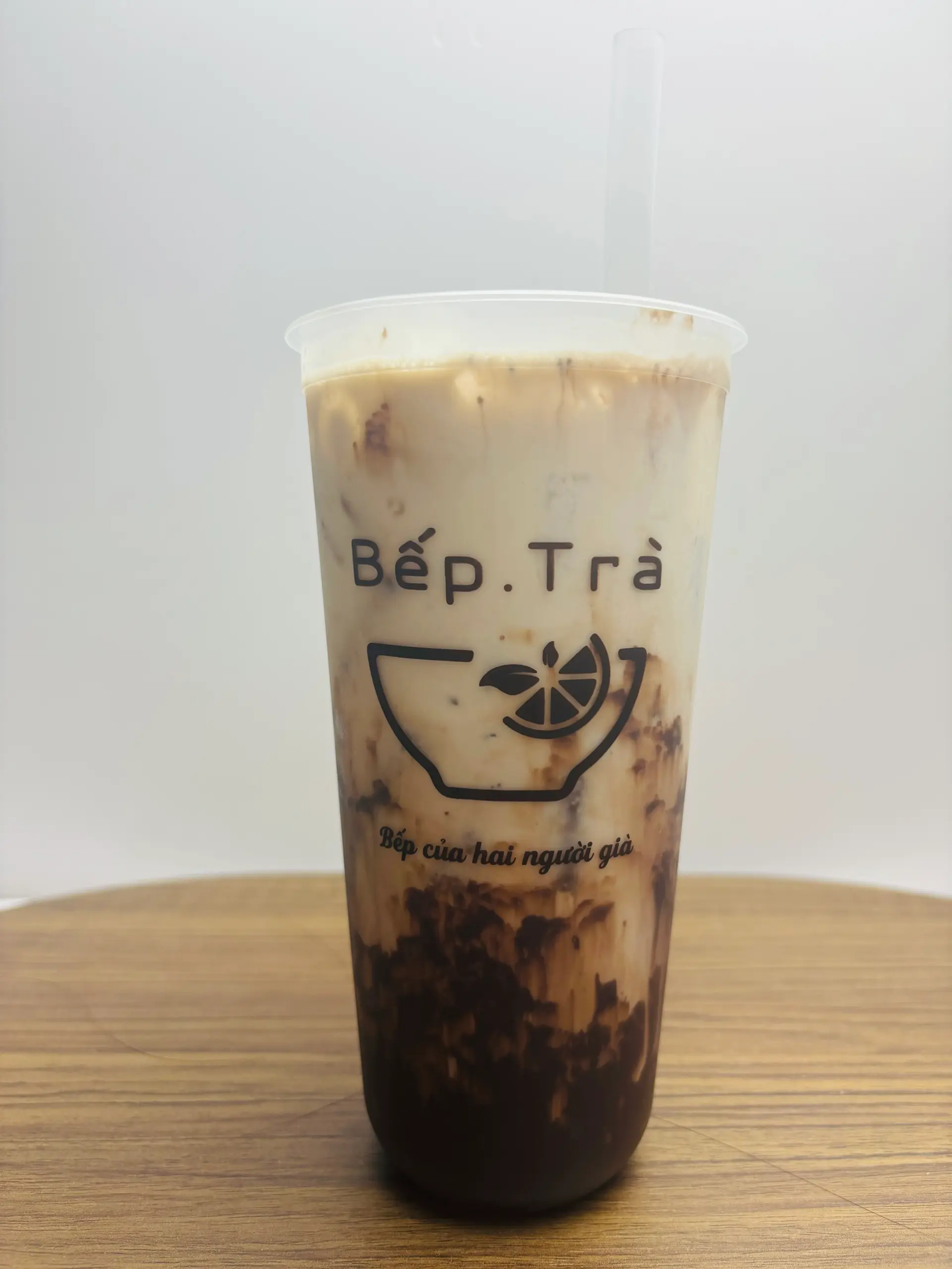 Hình ảnh CHOCO LATTE