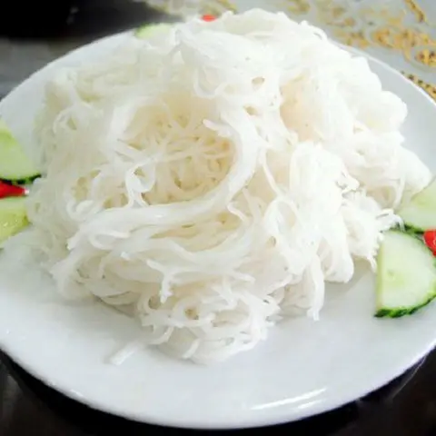Hình ảnh Bún thêm