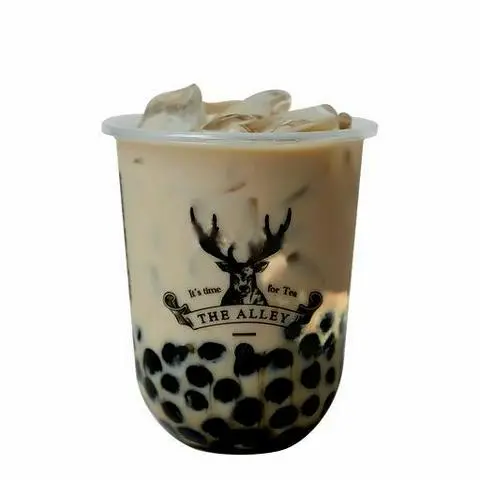 Hình ảnh Trà Sữa Trân Châu Royal 09