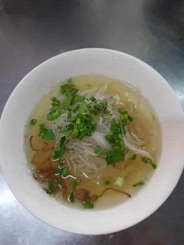 Hình ảnh Hủ tiếu thêm