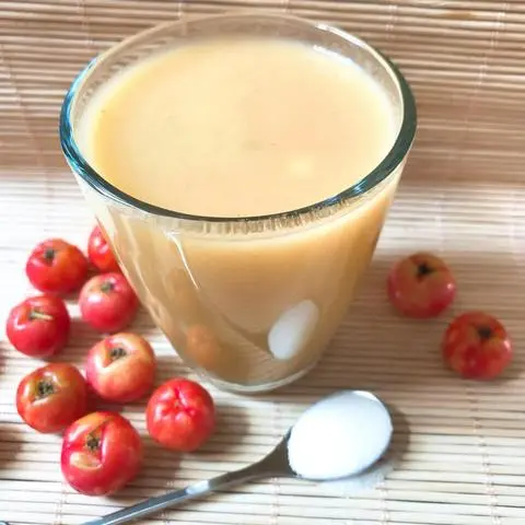 Hình ảnh Nước Ép sơ ri