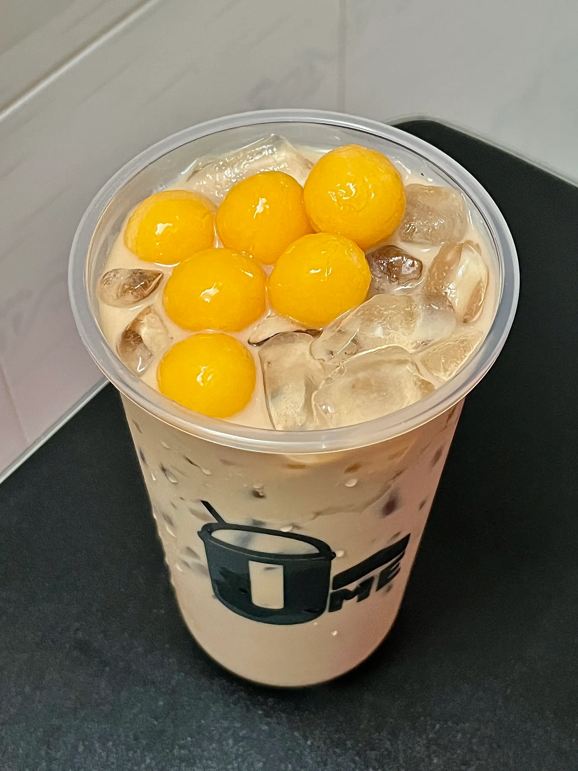 Hình ảnh Lava Trứng Muối (2 viên)