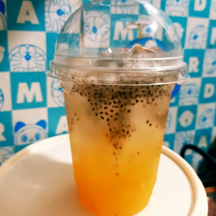 Hình ảnh Cam hạt chia