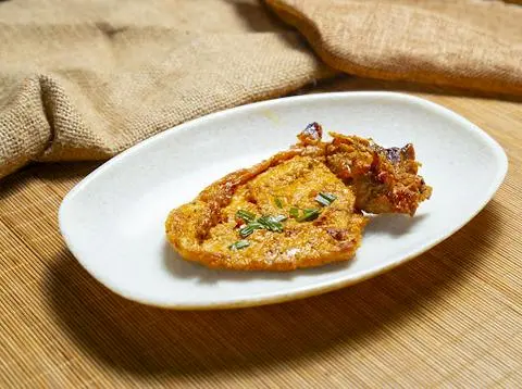 Hình ảnh Thịt nướng