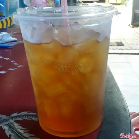 Hình ảnh Hồng Trà