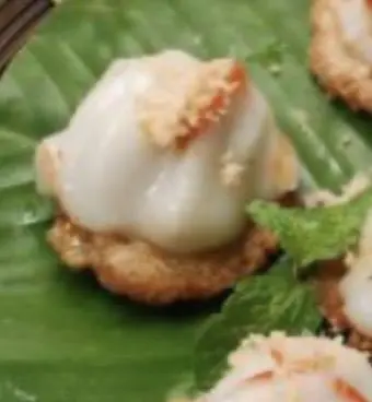 Hình ảnh Bánh ram ít tôm thịt