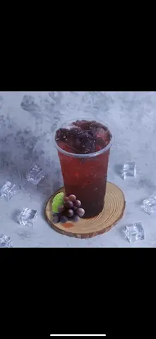Hình ảnh Trà nho