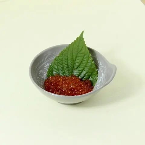 Hình ảnh TRỨNG CÁ HỒI
