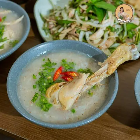 Hình ảnh Cháo đùi gà - Chính gốc (Since1979)