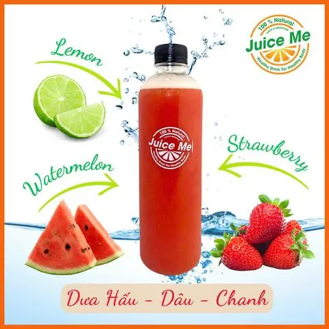 Hình ảnh Fresh Body Juice
