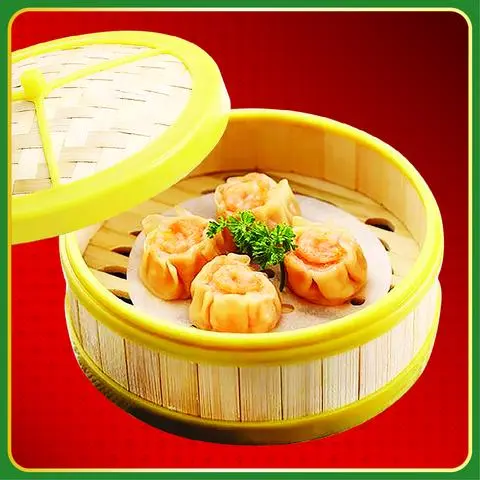 Hình ảnh Xíu mại tôm đặc biệt 