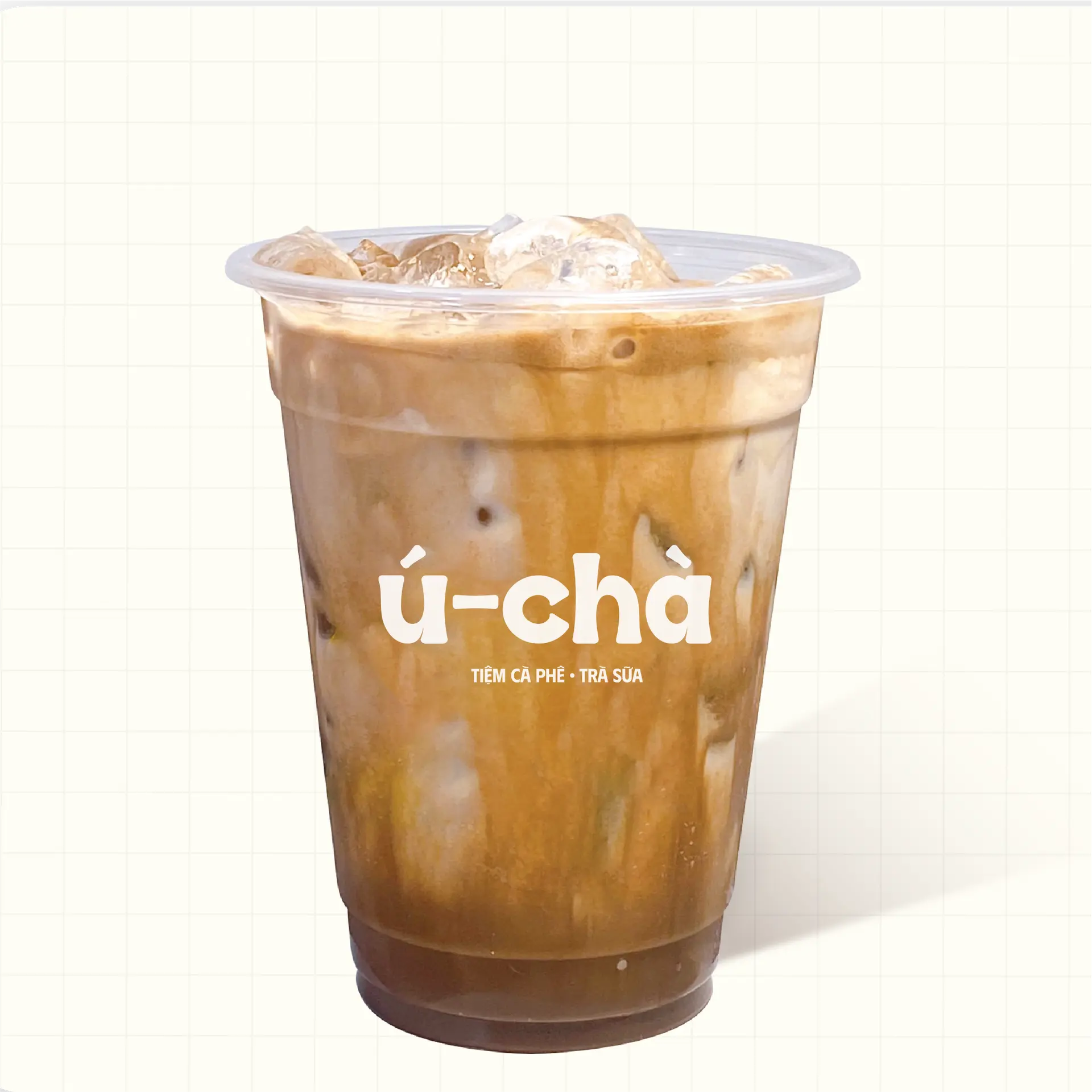 Hình ảnh Cacao sữa (M)