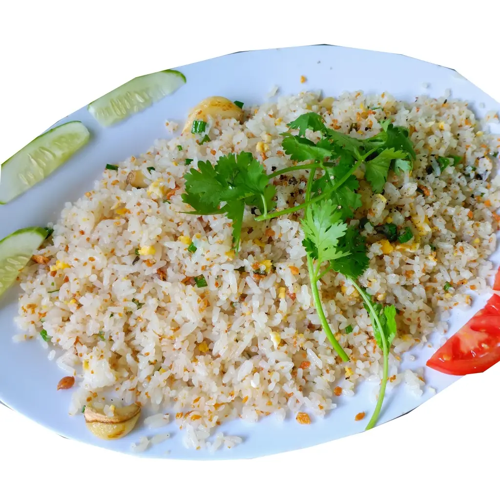 Hình ảnh CƠM CHIÊN TỎI