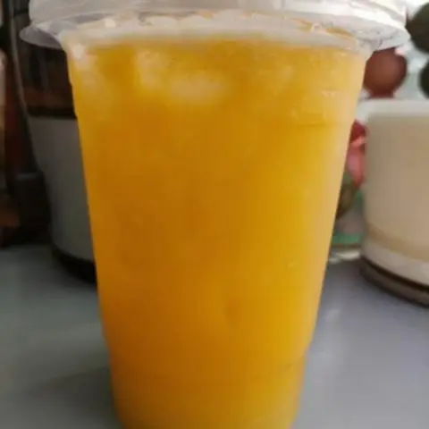 Hình ảnh Cam mật ong
