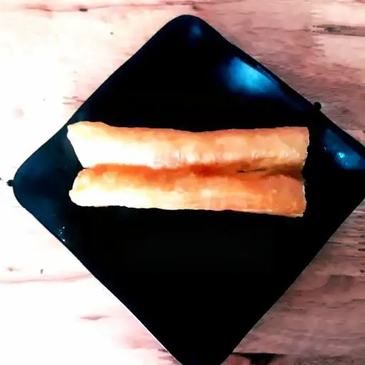 Hình ảnh Bánh quẩy 2 đòn